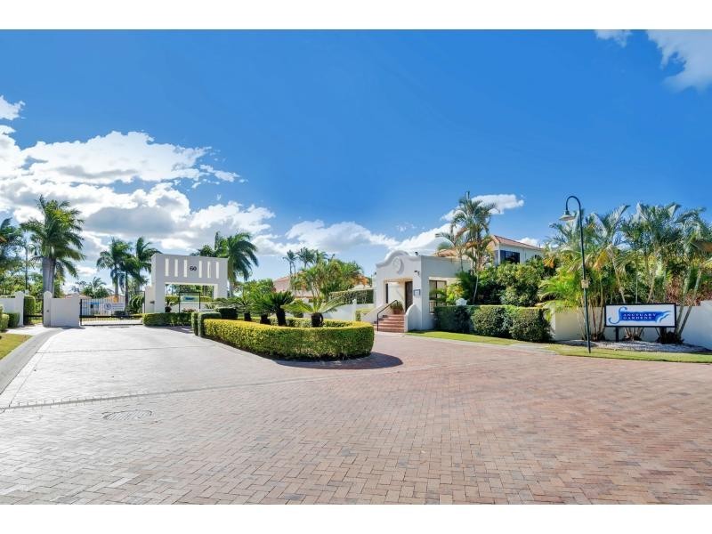 14/60-76 Caseys Road, Hope Island QLD 4212