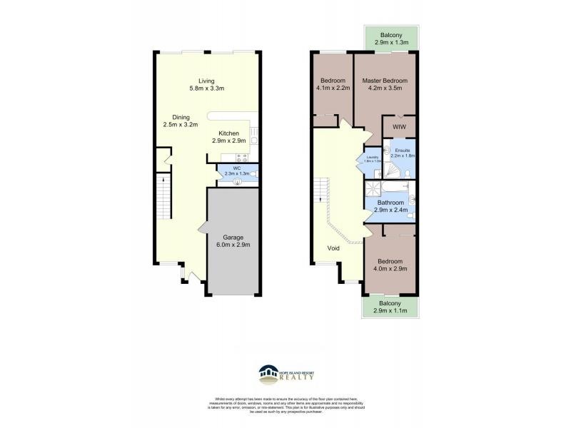 14/60-76 Caseys Road, Hope Island QLD 4212