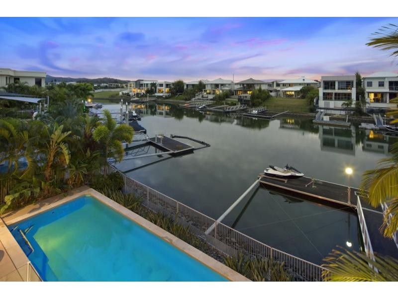 27 Quayside Drive, Helensvale QLD 4212