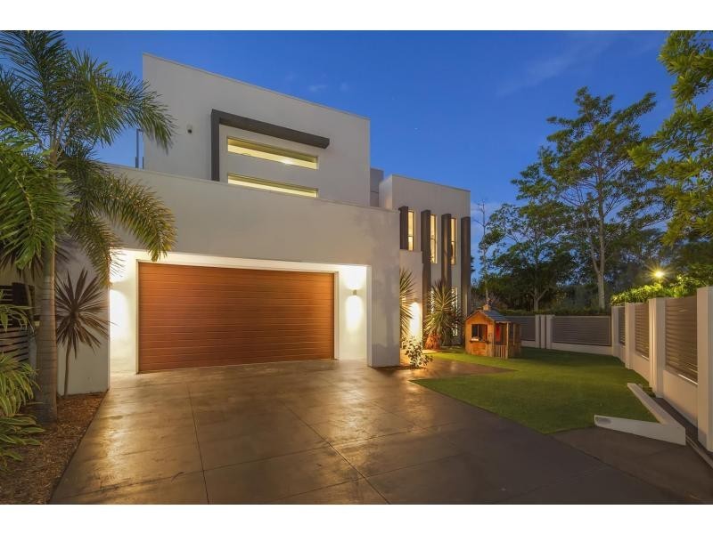 48 River Links Boulevard East, Helensvale QLD 4212