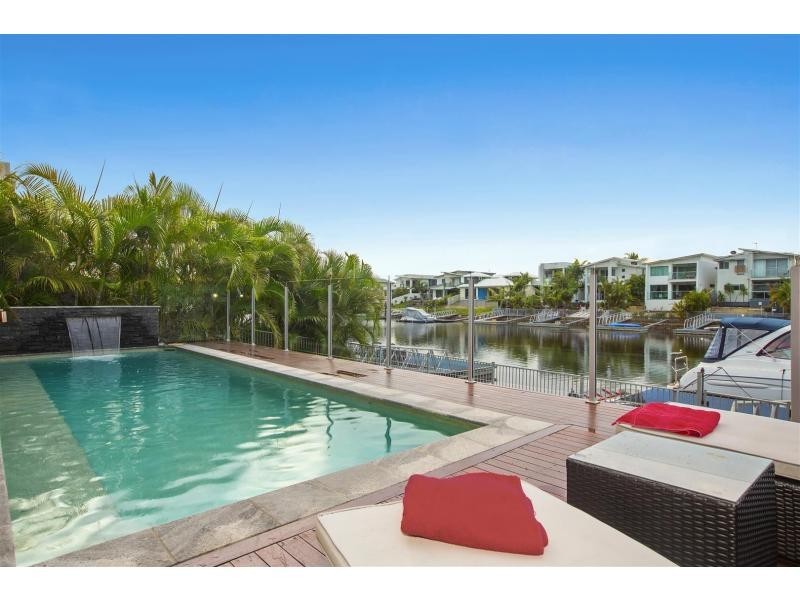 48 River Links Boulevard East, Helensvale QLD 4212