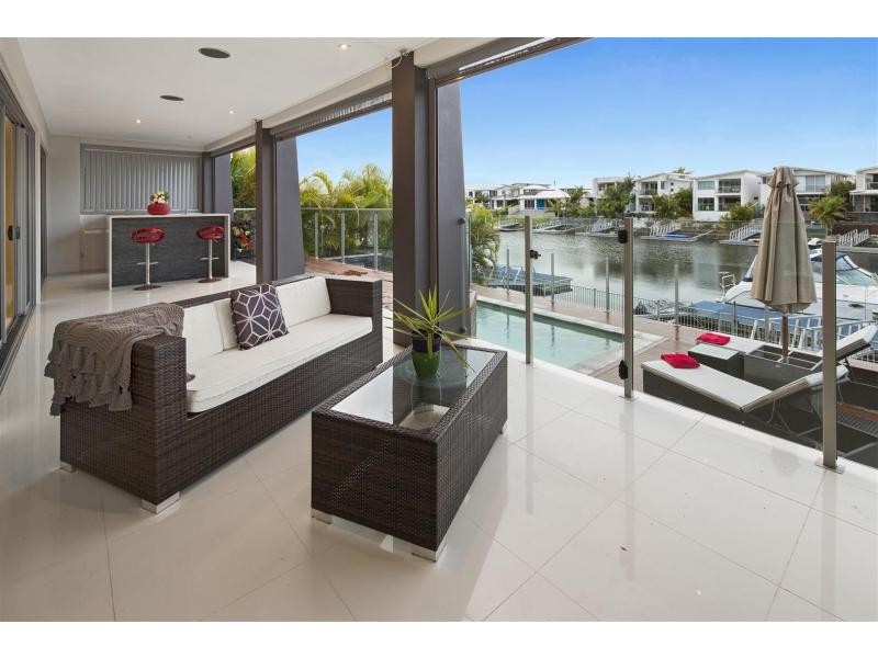 48 River Links Boulevard East, Helensvale QLD 4212