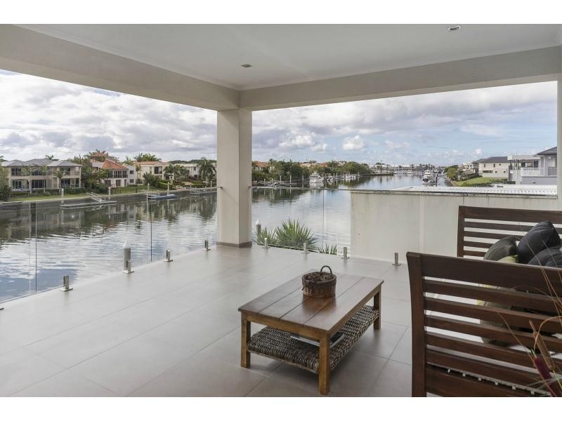 2602 Gracemere Circuit North, Hope Island QLD 4212