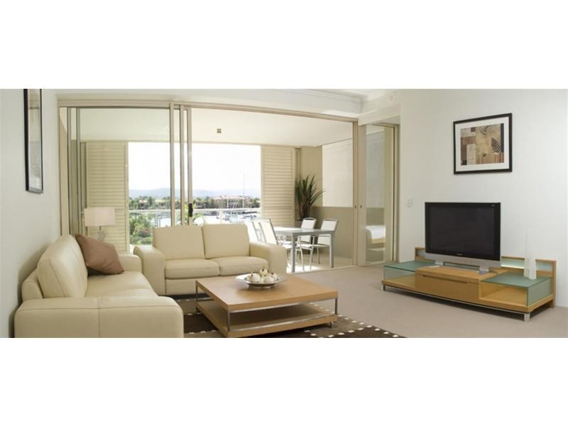 1767/1 Rialto Quay Drive, Hope Island QLD 4212