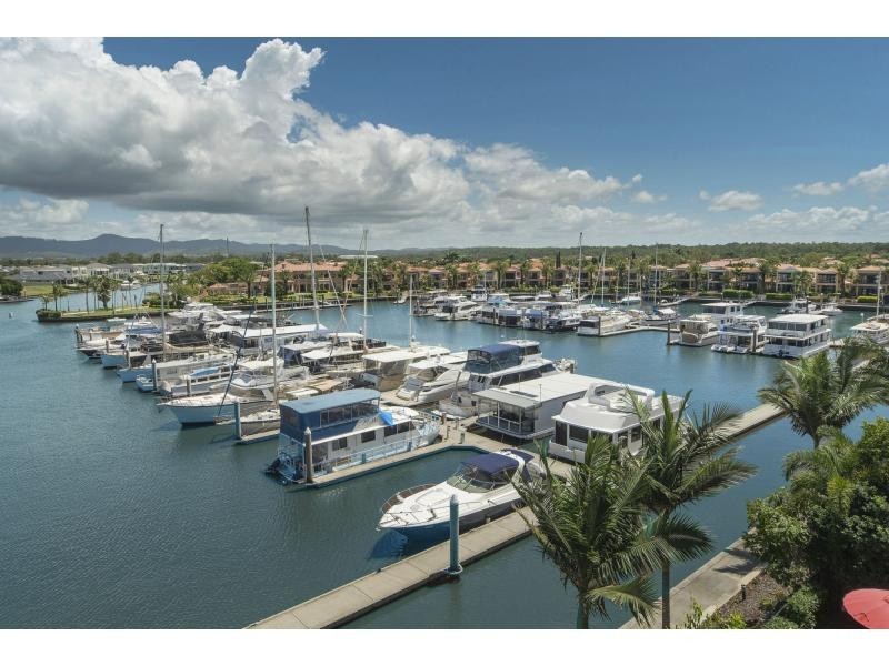1767/1 Rialto Quay Drive, Hope Island QLD 4212