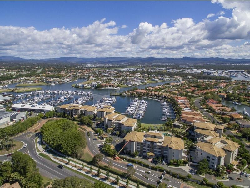 1767/1 Rialto Quay Drive, Hope Island QLD 4212