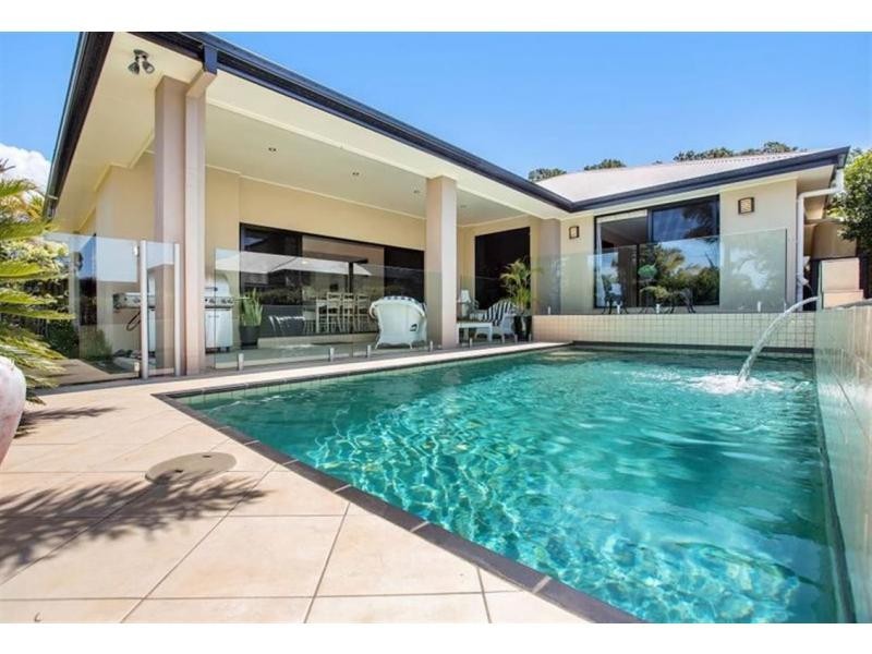 Coomera Waters QLD 4209