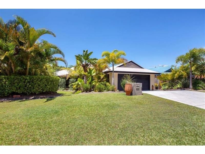 Coomera Waters QLD 4209