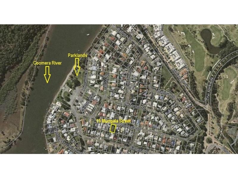 15 Mungala Street, Hope Island QLD 4212