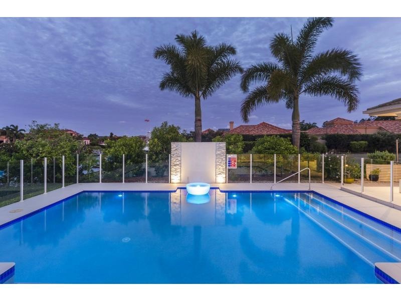 3108 Riverleigh Drive, Hope Island QLD 4212