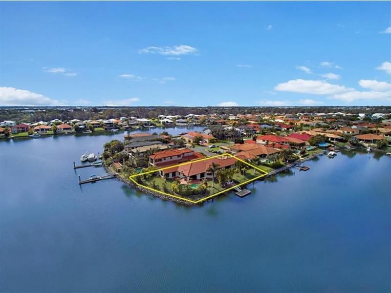 Helensvale QLD 4212