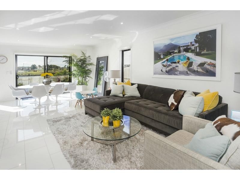 20/126 Marina Quays Boulevard, Hope Island QLD 4212