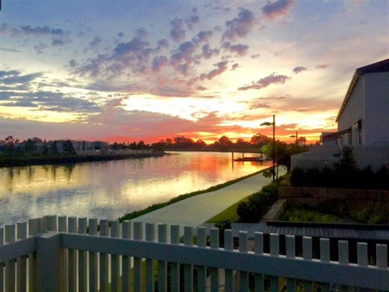 20/126 Marina Quays Boulevard, Hope Island QLD 4212