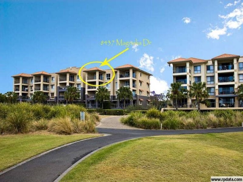 Hope Island QLD 4212