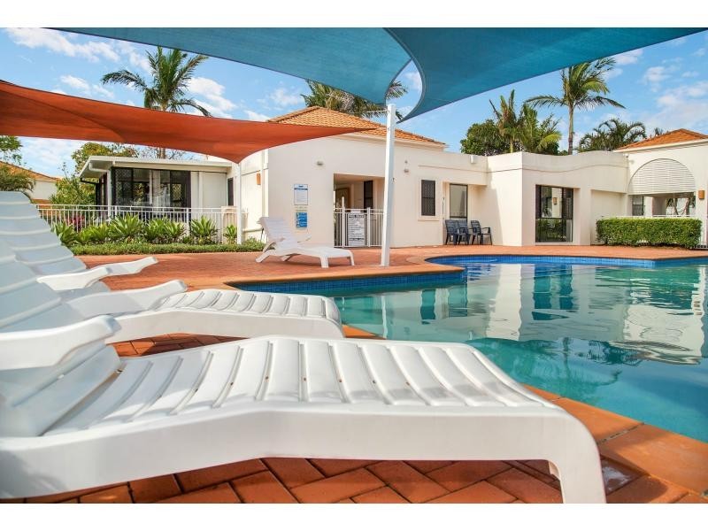 99/60-76 Caseys Road, Hope Island QLD 4212