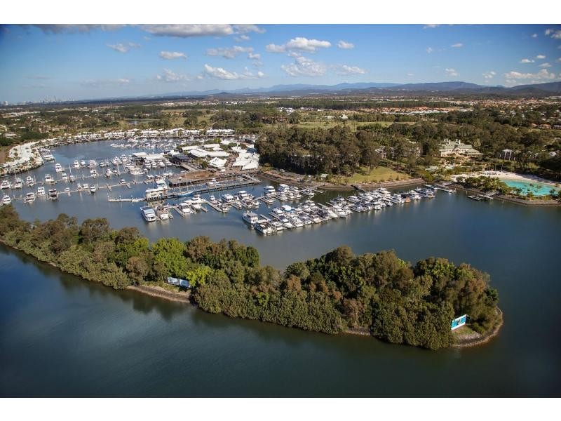 99/60-76 Caseys Road, Hope Island QLD 4212