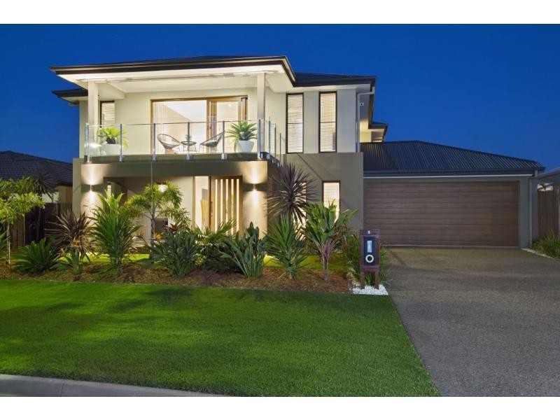 5 Davenport Place, Pimpama QLD 4209