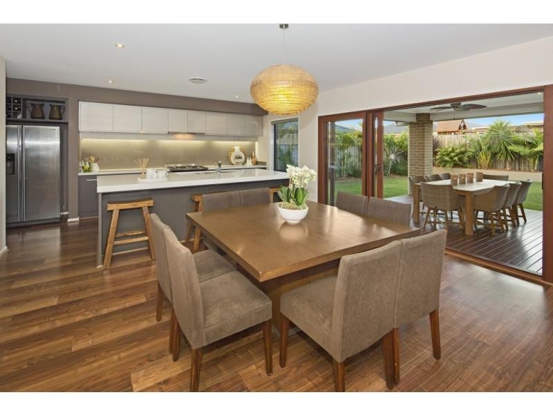 5 Davenport Place, Pimpama QLD 4209