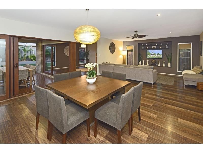 5 Davenport Place, Pimpama QLD 4209