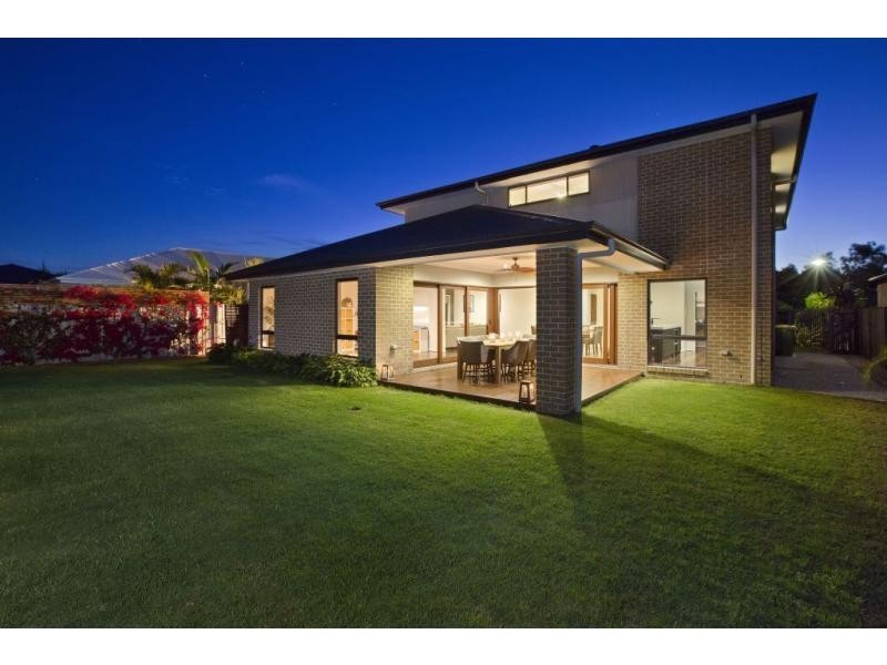 5 Davenport Place, Pimpama QLD 4209