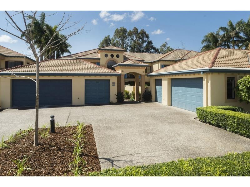 3263 Palladian Drive, Hope Island QLD 4212