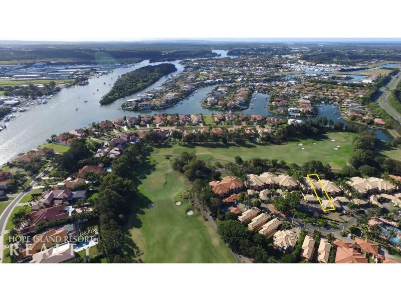 3263 Palladian Drive, Hope Island QLD 4212