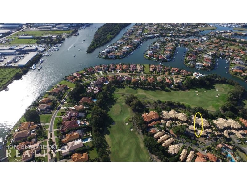 3263 Palladian Drive, Hope Island QLD 4212