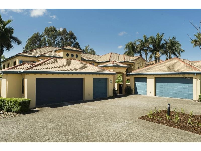 3263 Palladian Drive, Hope Island QLD 4212