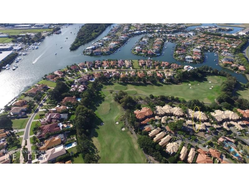 3263 Palladian Drive, Hope Island QLD 4212