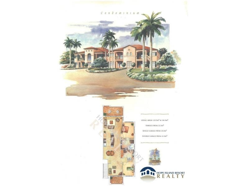 3263 Palladian Drive, Hope Island QLD 4212