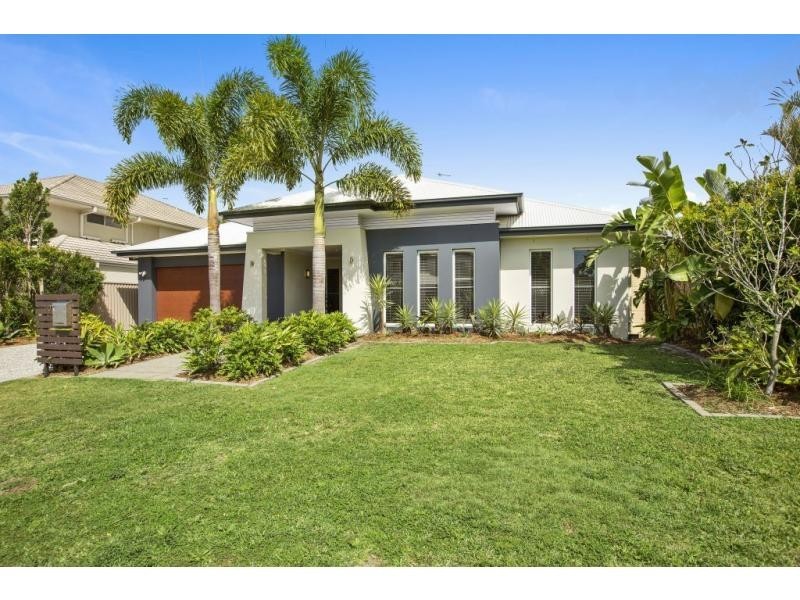 50 Southaven Drive, Helensvale QLD 4212