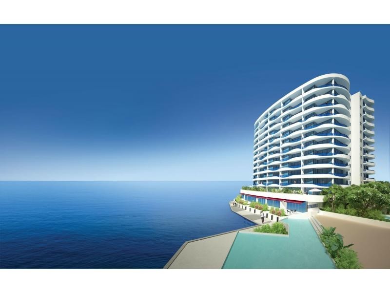 111107/5 Harbour Side Court, Biggera Waters QLD 4216