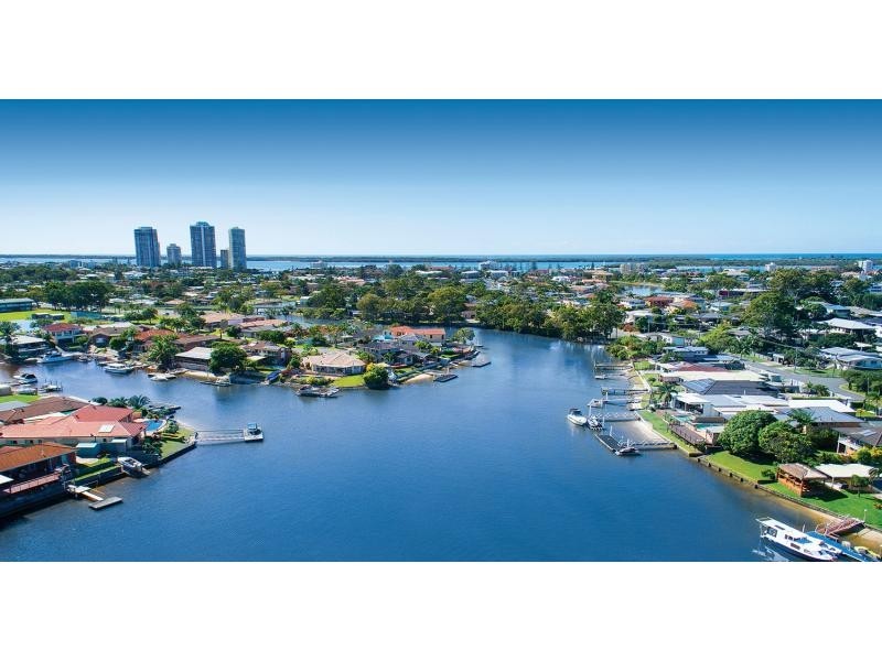 111107/5 Harbour Side Court, Biggera Waters QLD 4216