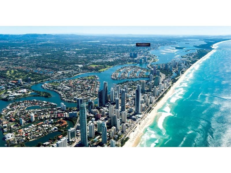 111107/5 Harbour Side Court, Biggera Waters QLD 4216