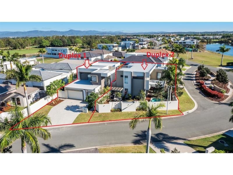 7697 Fairway Boulevard, Hope Island QLD 4212