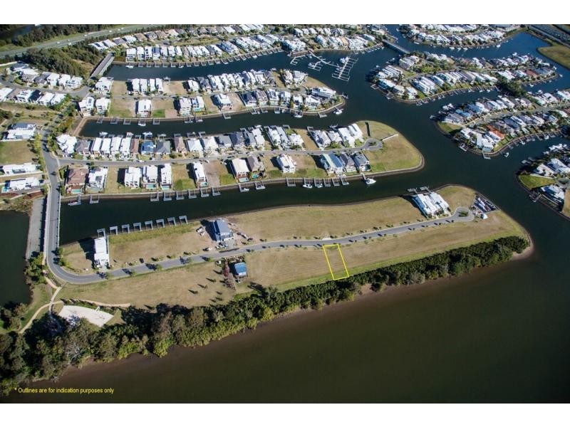 81 River Links Boulevard East, Helensvale QLD 4212