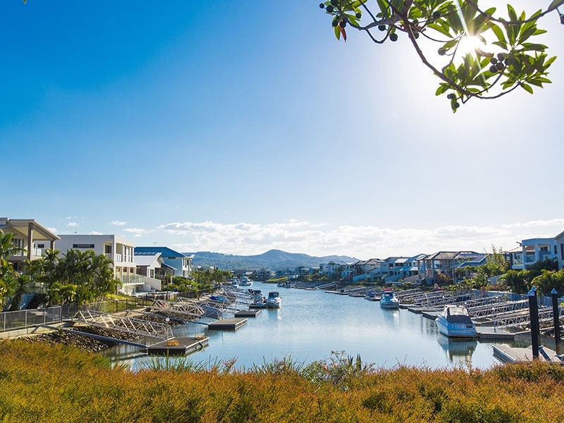 81 River Links Boulevard East, Helensvale QLD 4212