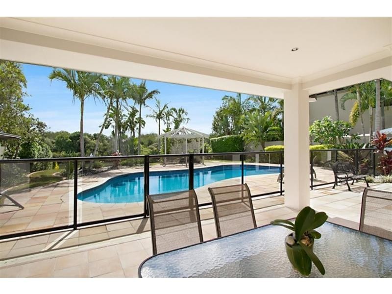 2345 Cressbrook Drive, Hope Island QLD 4212