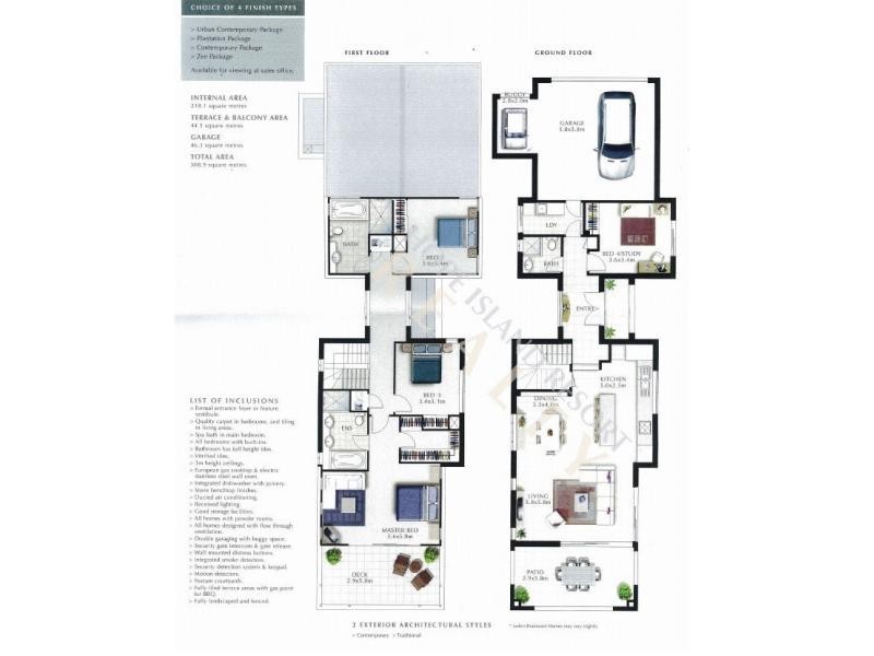 6102 The Lakes Drive, Hope Island QLD 4212