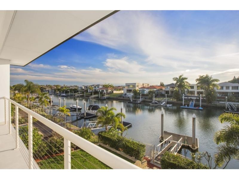 7402 Ellensbrook Drive, Hope Island QLD 4212