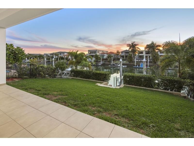 7402 Ellensbrook Drive, Hope Island QLD 4212