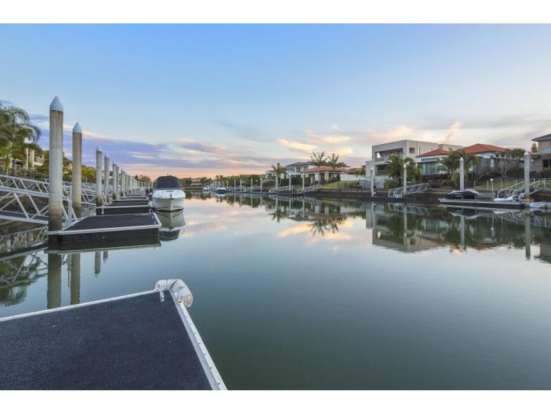 7402 Ellensbrook Drive, Hope Island QLD 4212