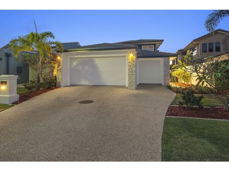 7402 Ellensbrook Drive, Hope Island QLD 4212