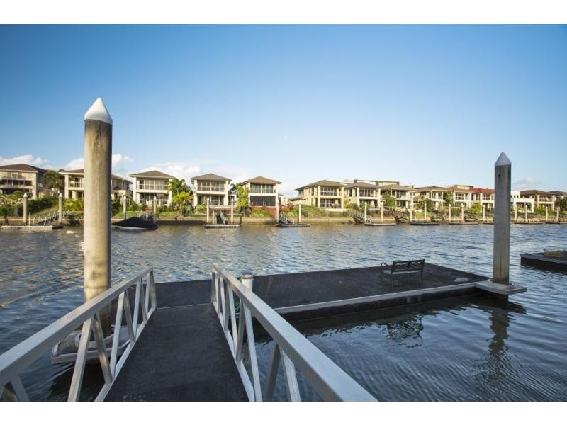 6195 Bolsena Circuit, Hope Island QLD 4212