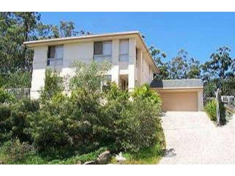 Burleigh Waters QLD 4220