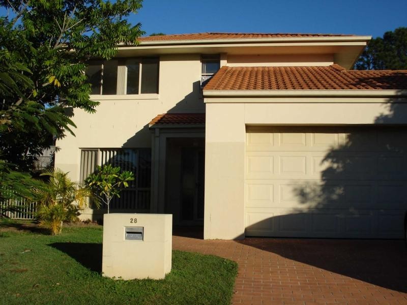 Ashmore QLD 4214