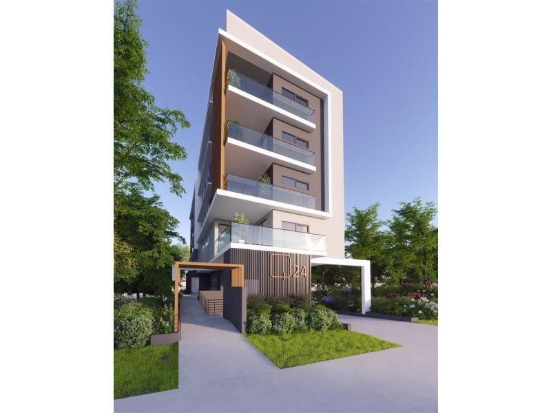 24 Western Avenue, Chermside QLD 4032