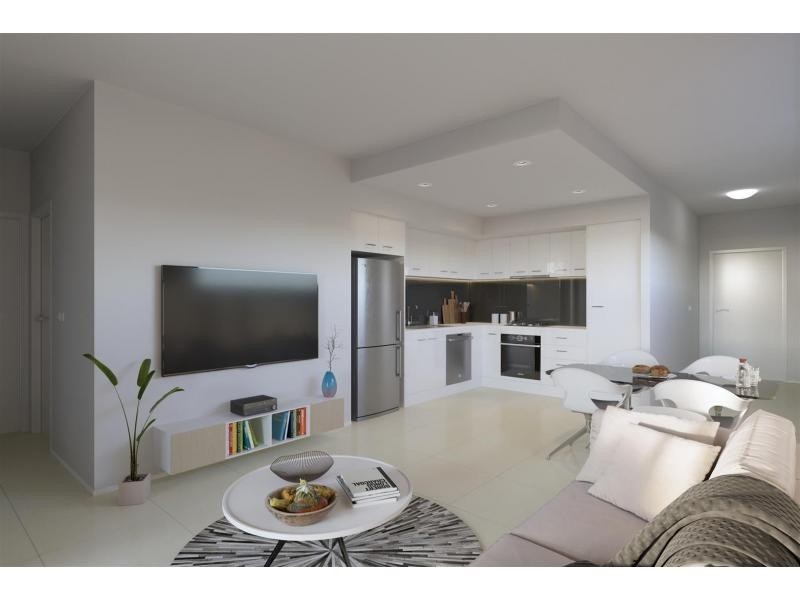 24 Western Avenue, Chermside QLD 4032