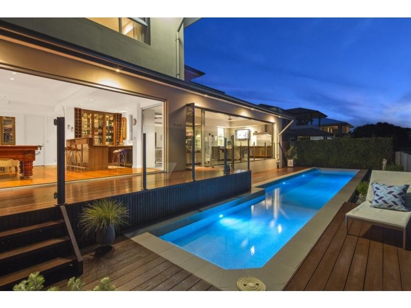 2256 Banksia Lakes Drive, Sanctuary Cove QLD 4212