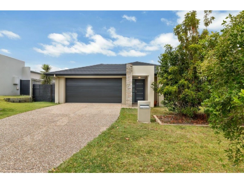 14 Arcadia Boulevard, Pimpama QLD 4209